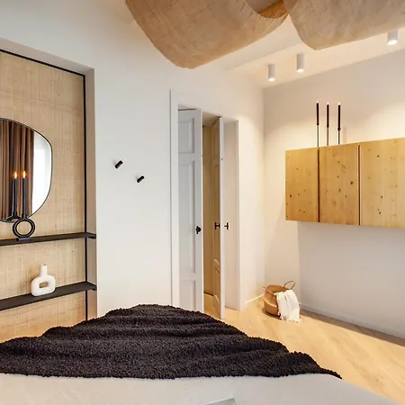 Baharya - 2 Bedrooms In Eixample Dreta * Barcelona