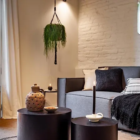Baharya - 2 Bedrooms In Eixample Dreta * Barcelona
